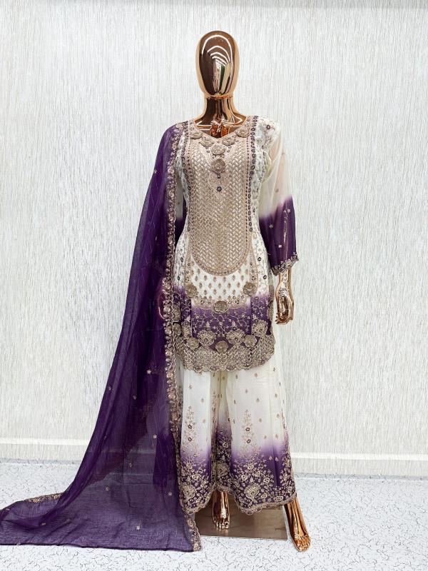 Laxuria Trendz Readymade Collection